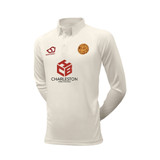 Long Sleeve Cricket Shirt-MHCC