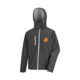 Mens Softshell Jacket-MHCC