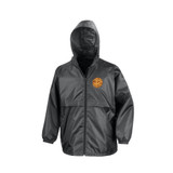 Raincoat / Jacket-MHCC