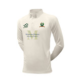 Long Sleeve Cricket Shirt-NLMTCC
