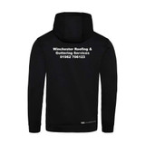 Basic Hoodie -WINROOF