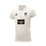 Mens Short Sleeve Cricket Shirt-ABTSBY