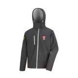 Mens Softshell Jacket-BWCC