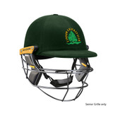 E Line Titanium Helmet-LINDOW
