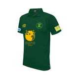 Junior Performance Polo -NVSCC