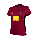 Coaches Only - Women's Training Shirt -TNBW