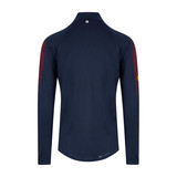 Active Long Sleeve ¼ Zip Midlayer -WCSTAFF