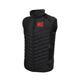 Thermal Padded Gilet-WIZCC