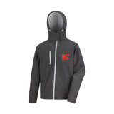 Mens Softshell Jacket-WIZCC