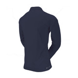 Junior Long Sleeve Cricket Shirt-BRISTOL