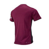 SU Mens Training Shirt -SURIDING