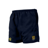 Mens Training Short - Navy-HORSMON