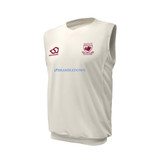 Junior Sleeveless Slipover -BRANSCC