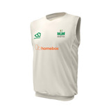 Junior Sleeveless Slipover -LBROOM
