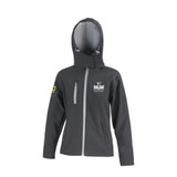 Women's Softshell Jacket-LBROOM
