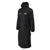 Junior Full Length Winter Jacket -LBROOM