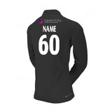 Junior Long Coloured Sleeve Cricket Shirt-RFYCC