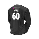 Junior Long Sleeve Coloured Playing Sweater  -RFYCC