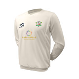 Long Sleeve Cricket Sweater -CAMK