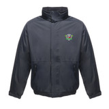 Waterproof Jacket with Fleece Lining-CAMK