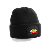 Tech Beanie-ASHFDTCC