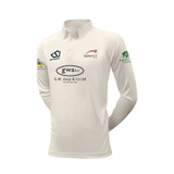 Long Sleeve Cricket Shirt-YAPCCBunlde