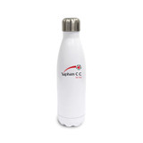 Stainless Steel Water Bottle -YAPCC