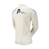 Long Sleeve Cricket Shirt-MSLCC