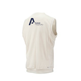 Junior Sleeveless Sweater -MSLCC