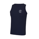Mens Active Vest-MSLCC