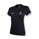 Women's Training Shirt -DUNCBCC