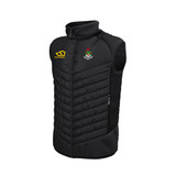 Thermal Padded Gilet-COWBCC