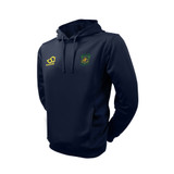 Unisex Hoodie - Navy-NAGHCC