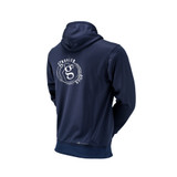 Unisex Hoodie - Navy-NAGHCC