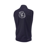 Unisex Gilet -NAGHCC
