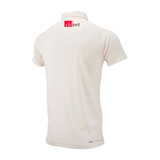 Mens Short Sleeve Cricket Shirt-SWBRK