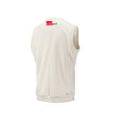 Sleeveless Slipover -SWBRK