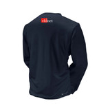 Long Sleeve Coloured Playing Sweater  -SWBRK