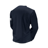 Junior Long Sleeve Coloured Playing Sweater  -SWBRK