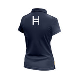 Ladies Performance Polo-SWBRK