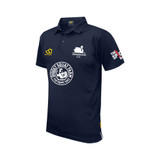 Junior Performance Polo -SWBRK
