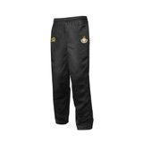 Junior Training Tracksuit Bottoms-IDCC