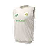 Junior Sleeveless Slipover -LKBCC