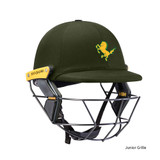 T Line Steel Junior Helmet-LKBCC