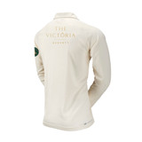 Long Sleeve Cricket Shirt-MROXC
