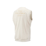 Sleeveless Slipover -MROXC
