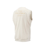 Sleeveless Slipover -MROXC