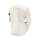 Long Sleeve Cricket Slipover -MROXC
