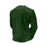 Long Sleeve Coloured Playing Sweater  -MROXC