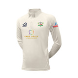 Long Sleeve Cricket Shirt-CAMK